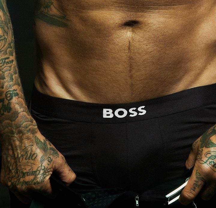 BOSS ONE | Bodywear cao cấp cho Nam 3