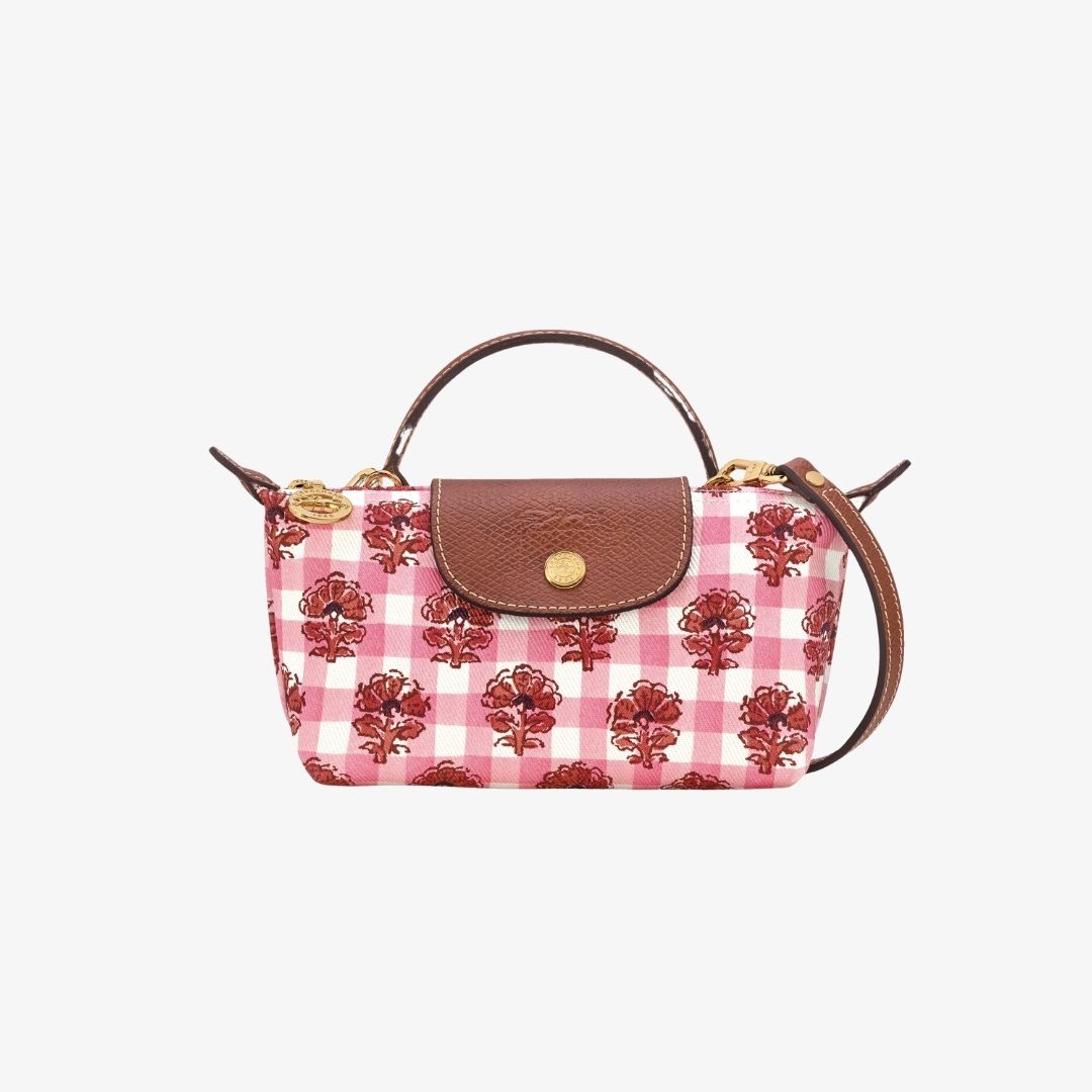 Gợi ý quà tặng 8/3 từ Tam Sơn 73 Túi xách tay Le Pliage XS