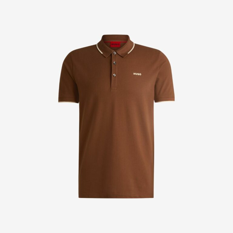 Áo Polo Slim Fit