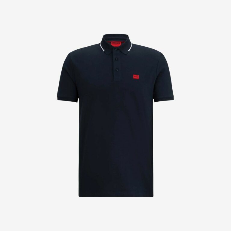 Áo Polo Slim Fit