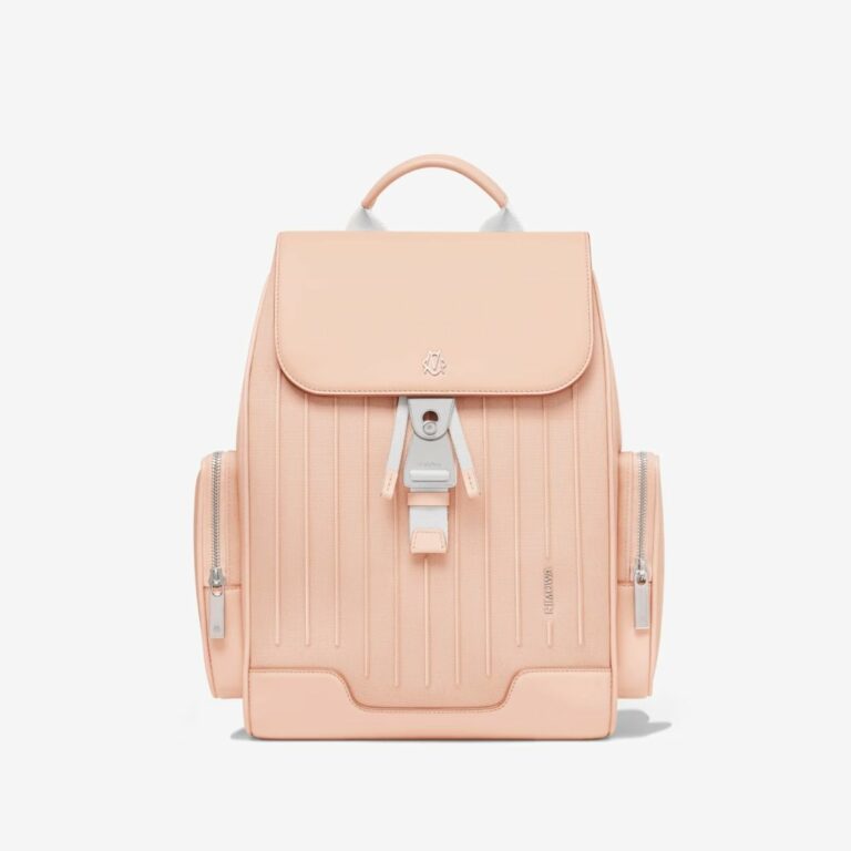 Balo Never Still Flap Backpack Small Petal