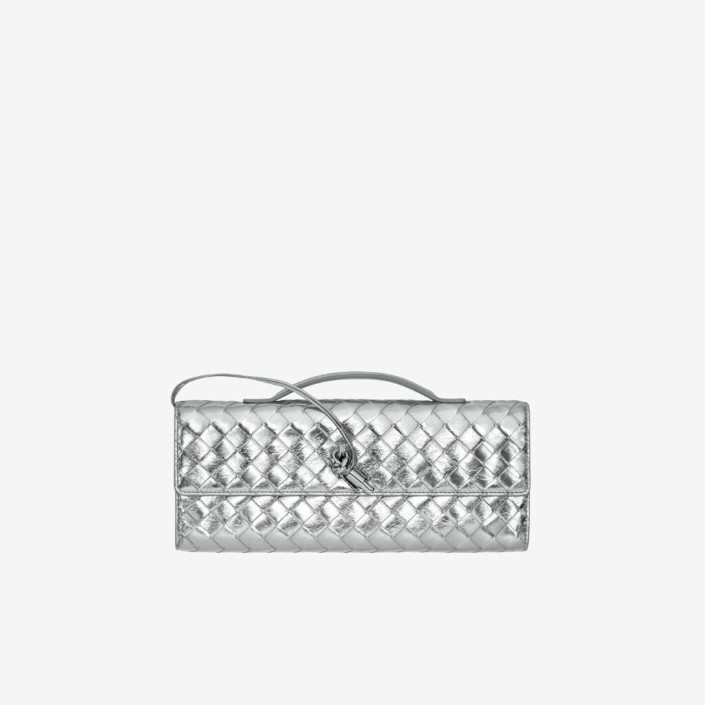 Túi Andiamo Clutch