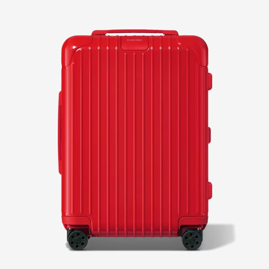 A 10-OUT-OF-10 VALENTINE’S DAY: BẠN ĐÃ CÓ LỰA CHỌN QUÀ TẶNG CHO VALENTINE NÀY? 20 ESSENTIAL CABIN RED