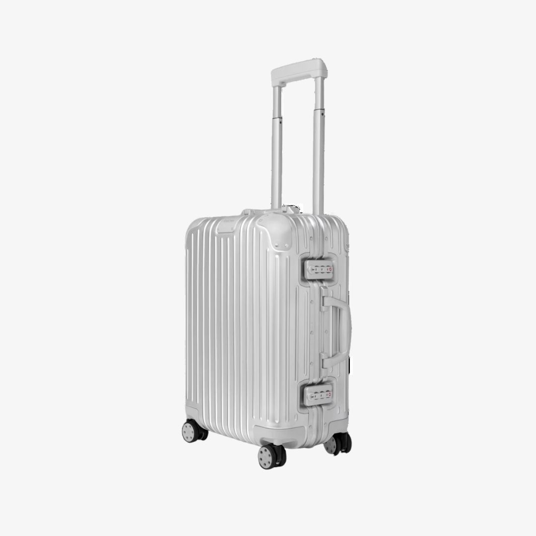 Gợi ý quà tặng 8/3 từ Tam Sơn 90 Vali Original Cabin
