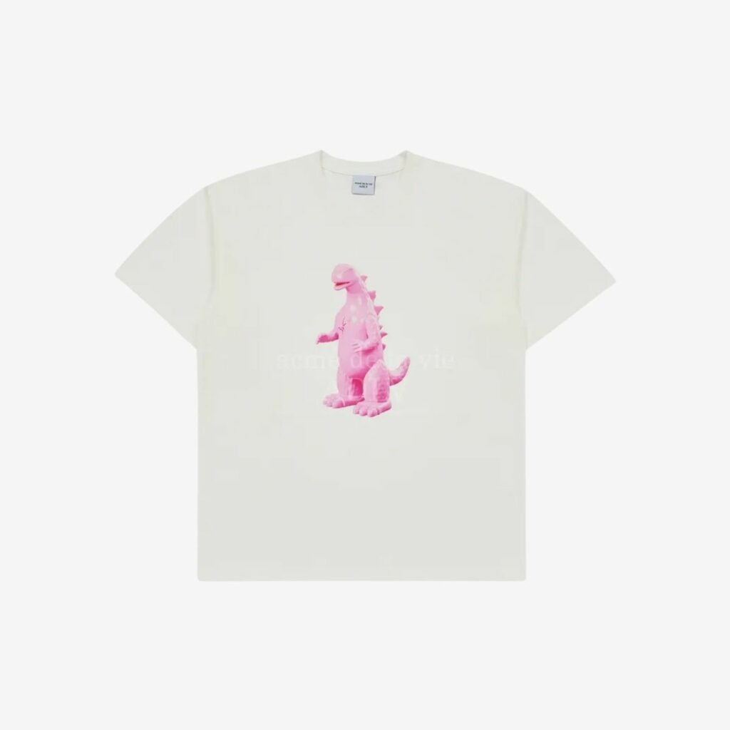 Áo Thun Metal Symbol Cake Artwork