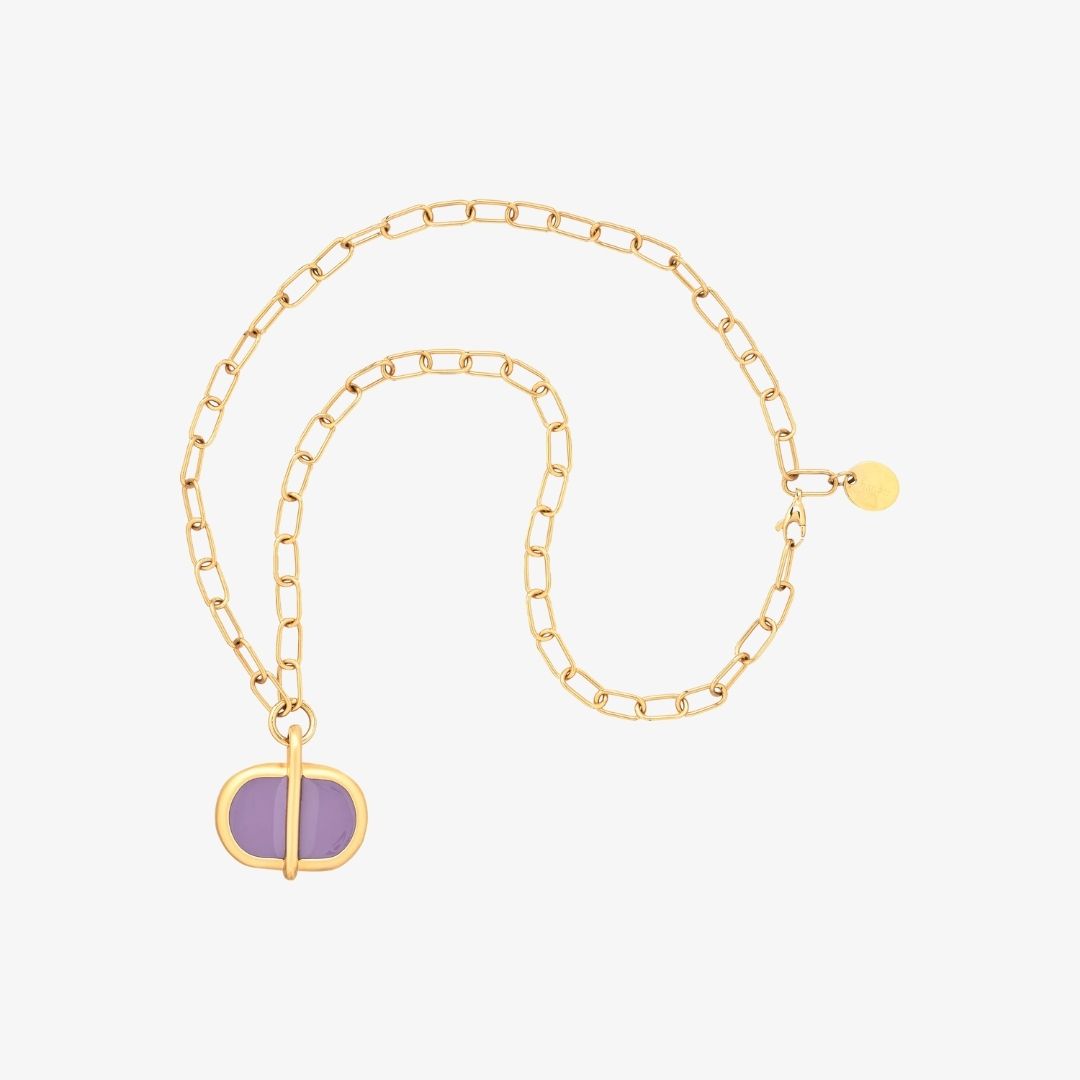 Gợi ý quà tặng 8/3 từ Tam Sơn 76 Vòng cổ Aura