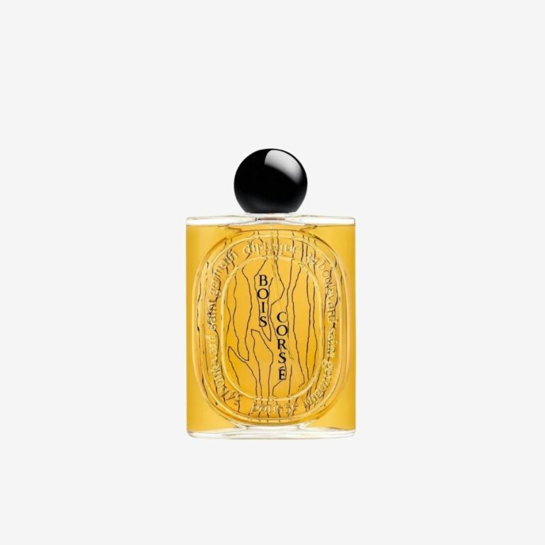 Nước hoa premium Bois Corsé EDP 100ml