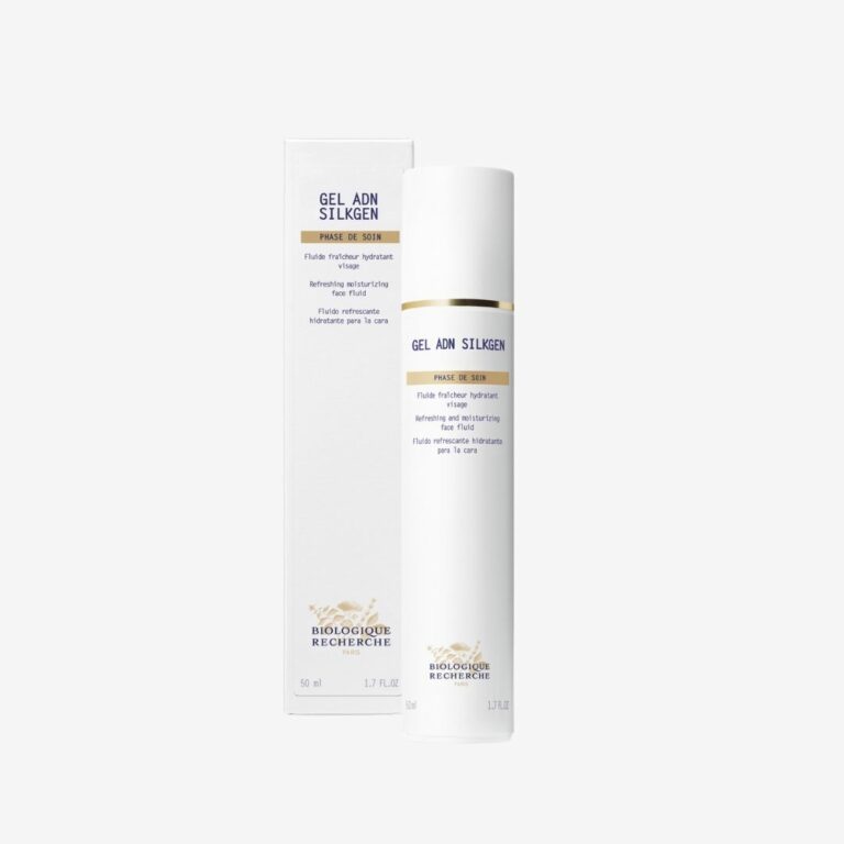 Gel dưỡng ẩm ADN Silkgen 50ml