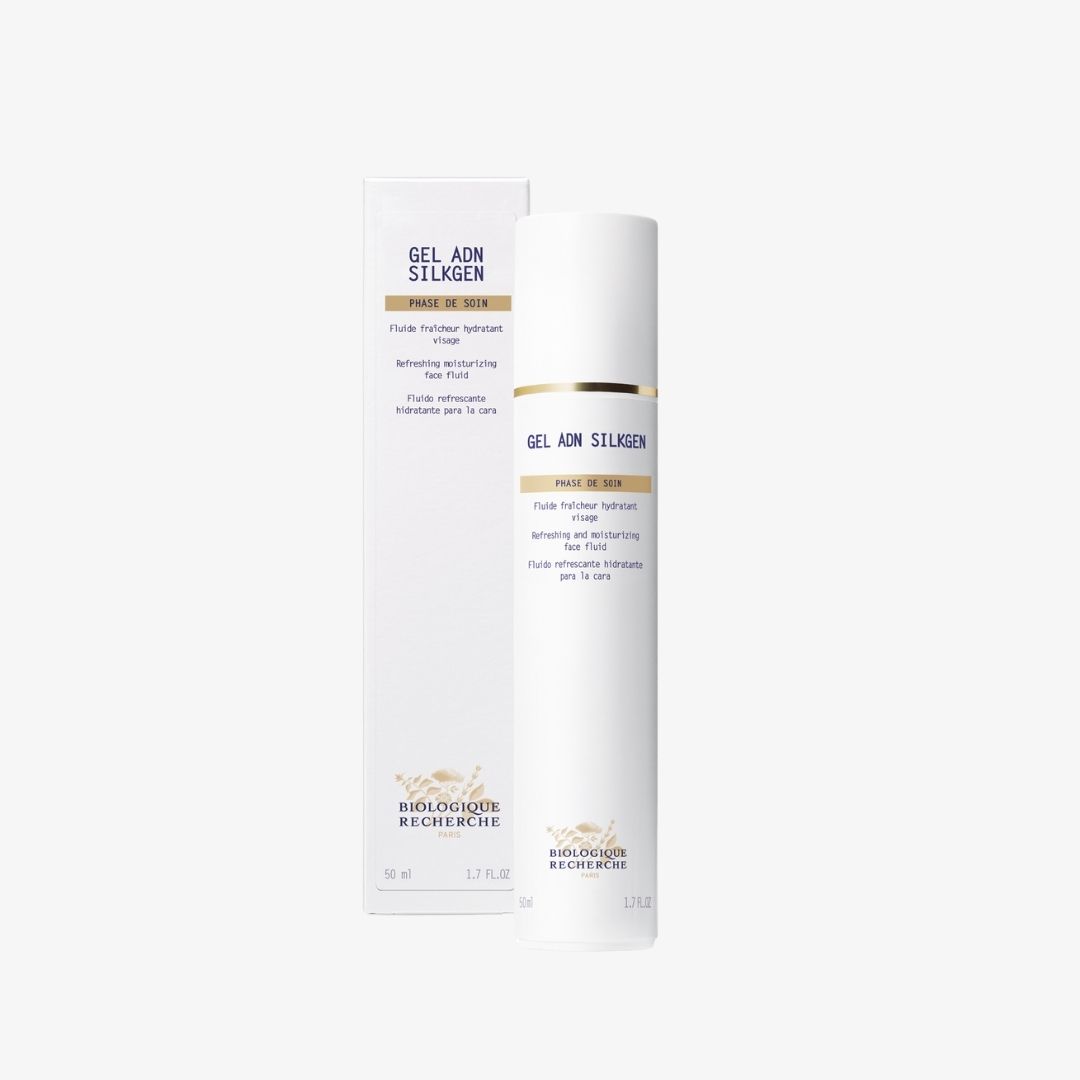 Gợi ý quà tặng 8/3 từ Tam Sơn 68 Gel dưỡng ẩm ADN Silkgen 50ml