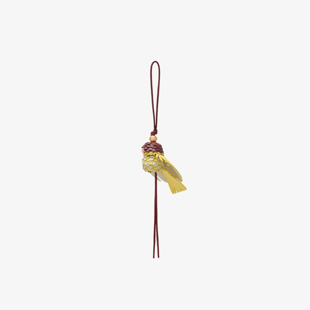 LOEWE Xuân Hè 2025: BST dành cho phái đẹp 41 PHỤ KIỆN TÚI PARROT
