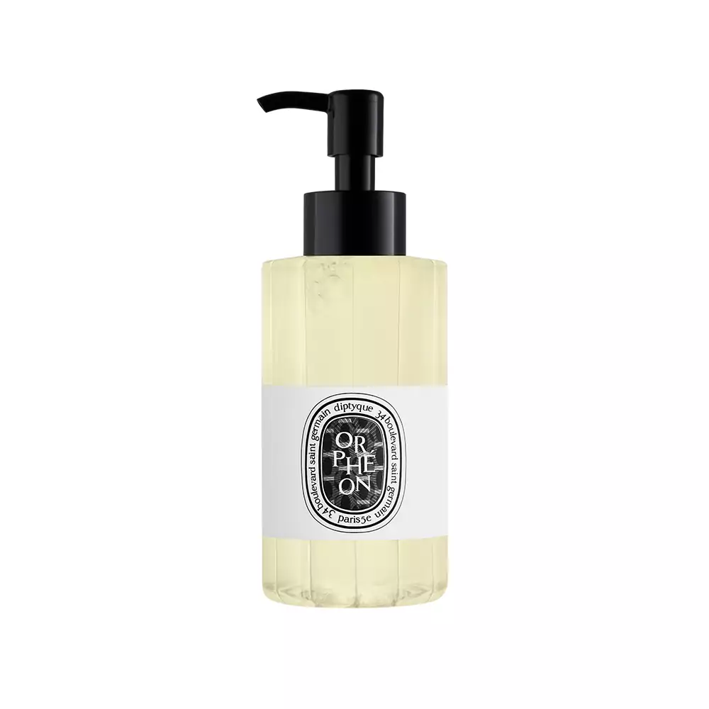 Diptyque - Orphéon & Orphéon Limited Edition 11