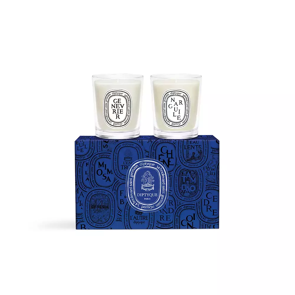 Diptyque - Orphéon & Orphéon Limited Edition 9