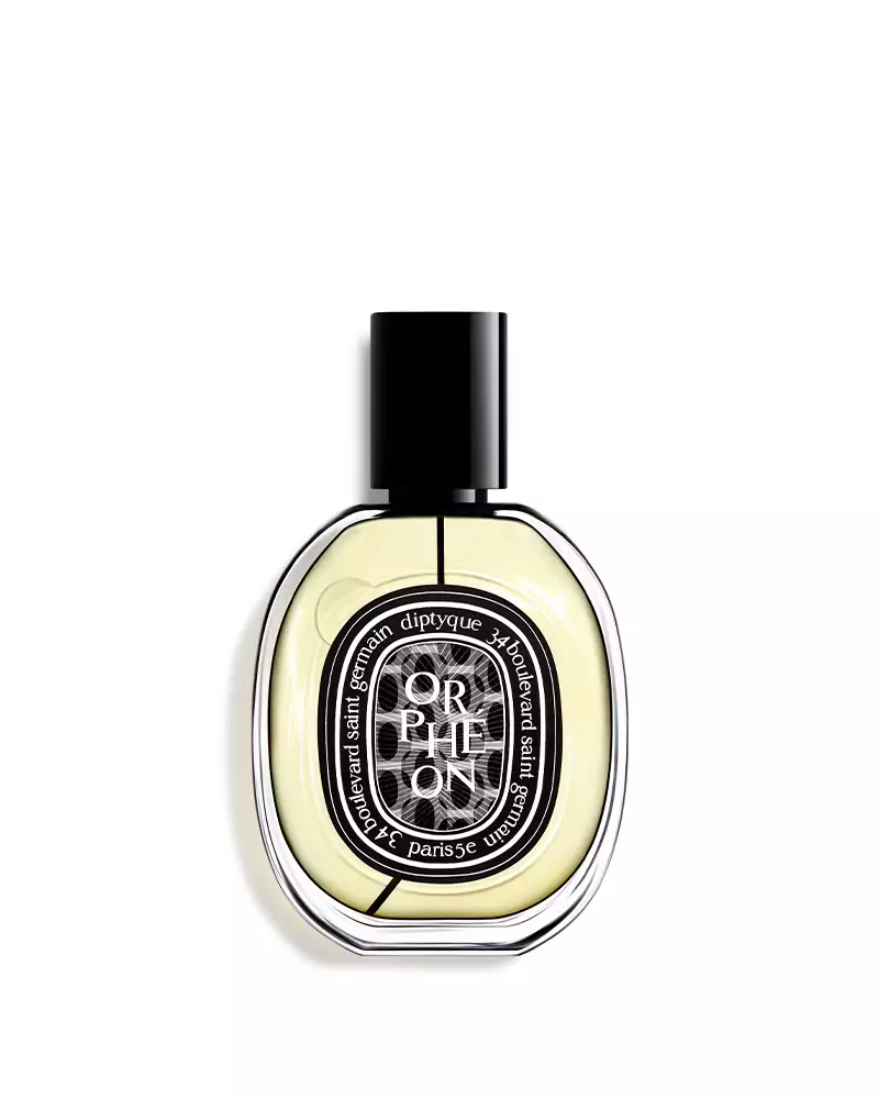 Diptyque - Orphéon & Orphéon Limited Edition 1