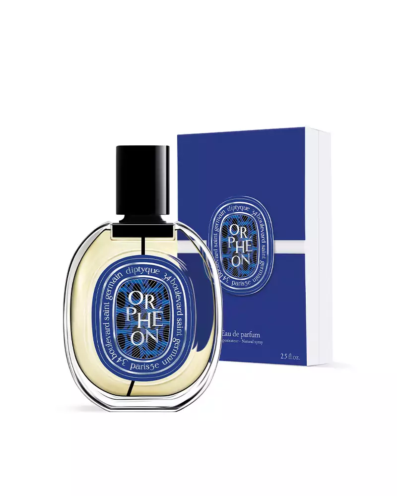 Diptyque - Orphéon & Orphéon Limited Edition 3