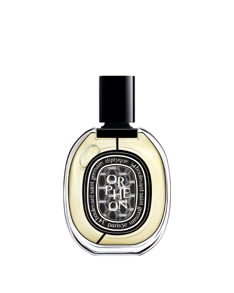 Diptyque - Orphéon & Orphéon Limited Edition 5