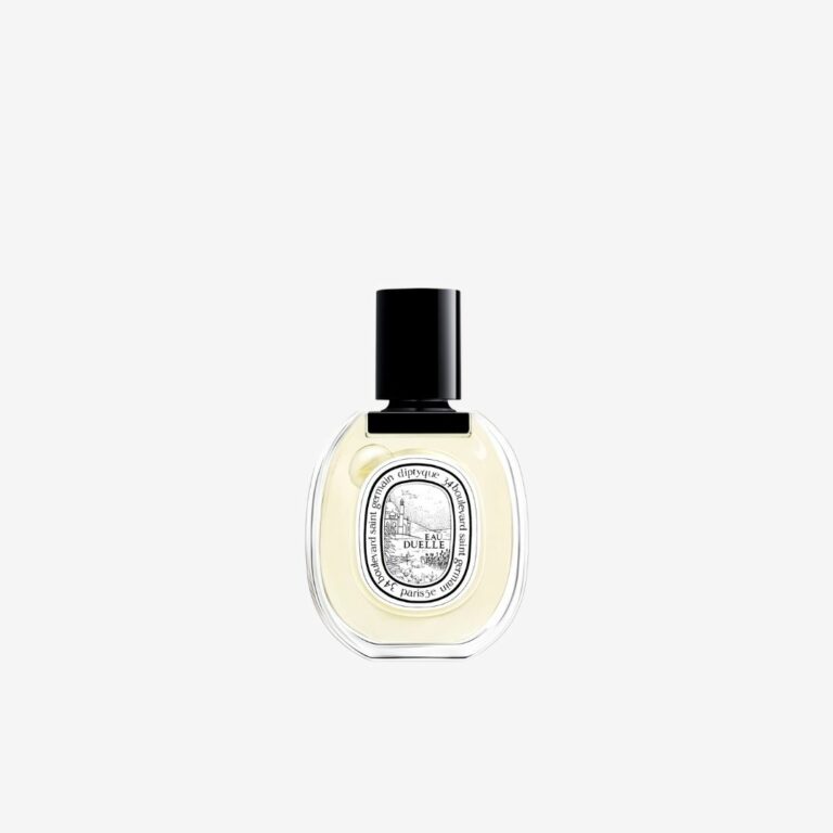 Nước hoa EDT Eau Duelle 50ml