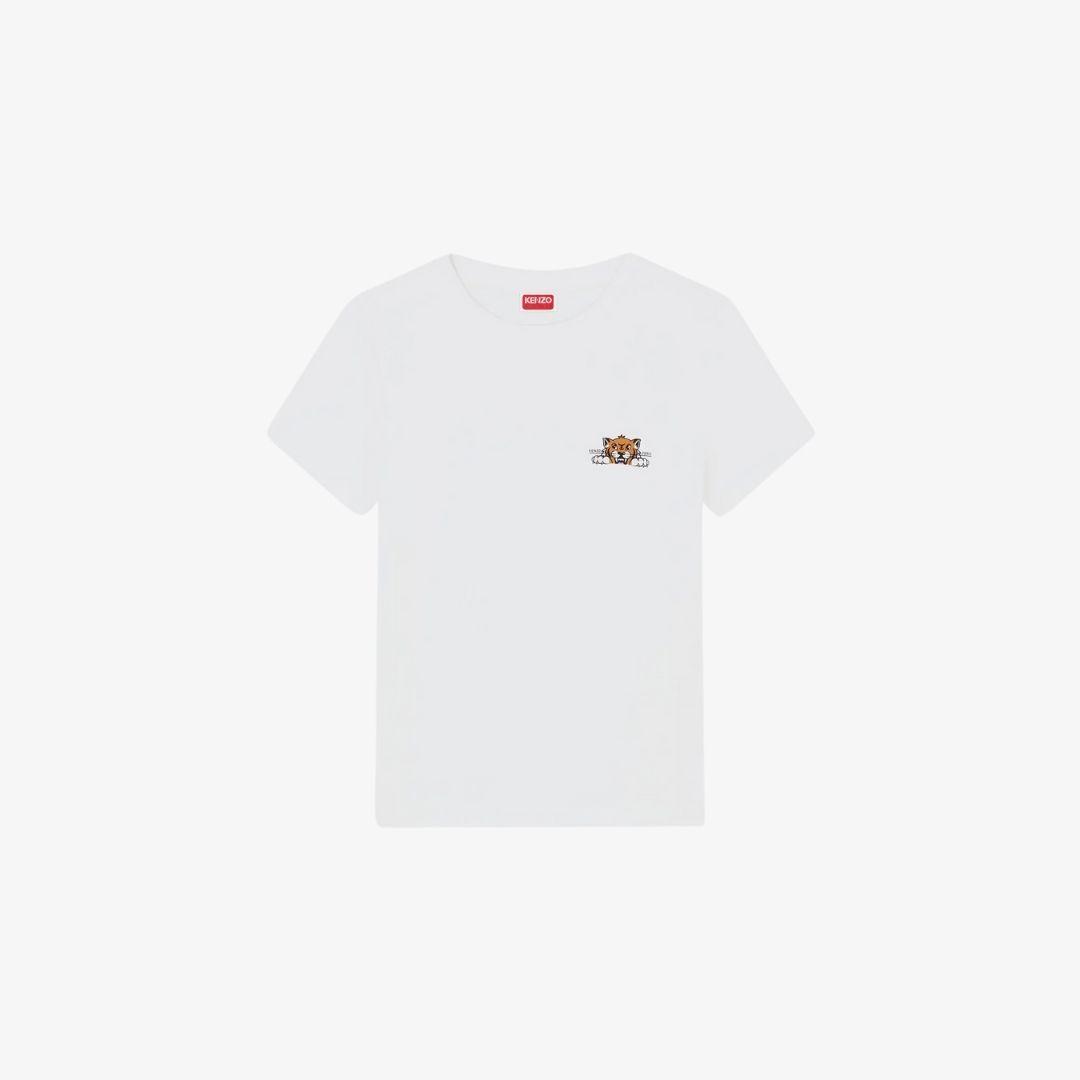 Gợi ý quà tặng 8/3 từ Tam Sơn 74 Áo thun cotton KENZO Happy Tiger