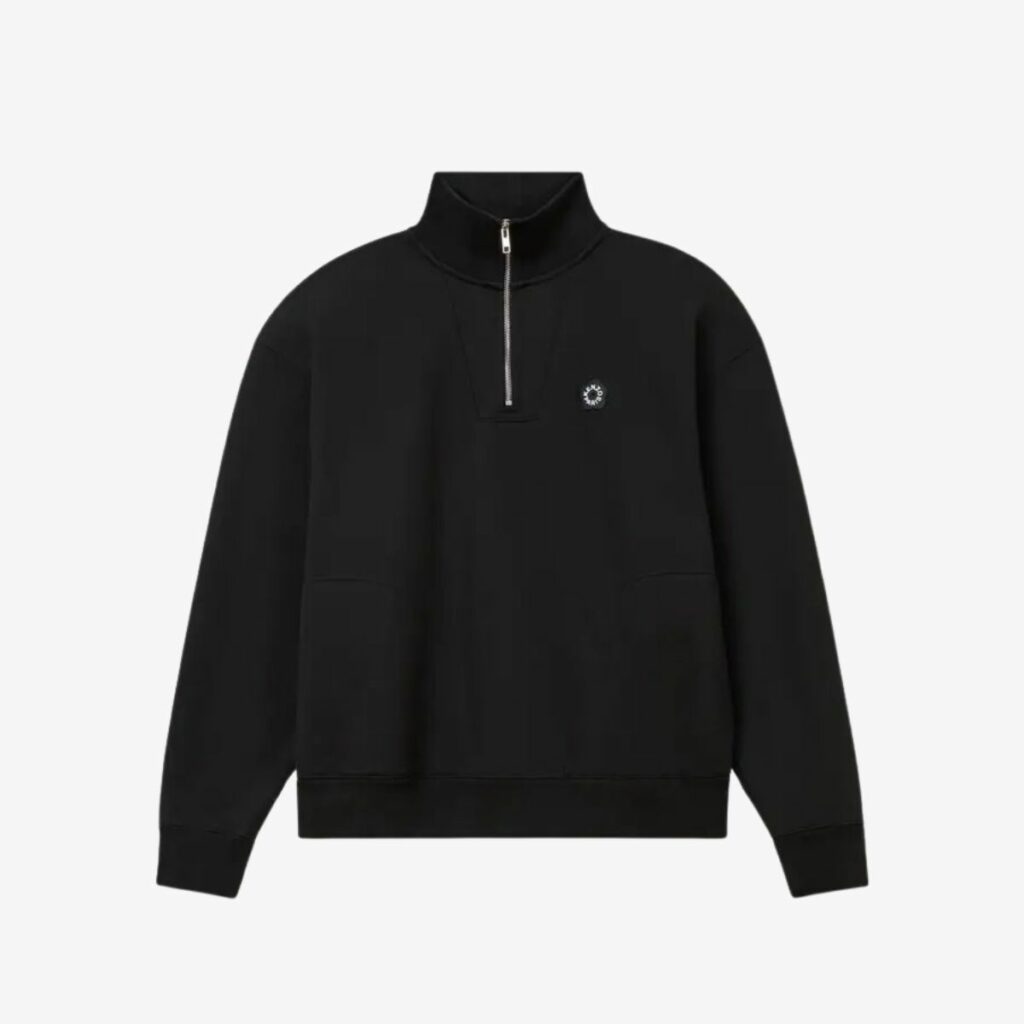 A 10-OUT-OF-10 VALENTINE’S DAY: BẠN ĐÃ CÓ LỰA CHỌN QUÀ TẶNG CHO VALENTINE NÀY? 23 Áo sweatshirt vải cotton họa tiết hoa Boke 2.0