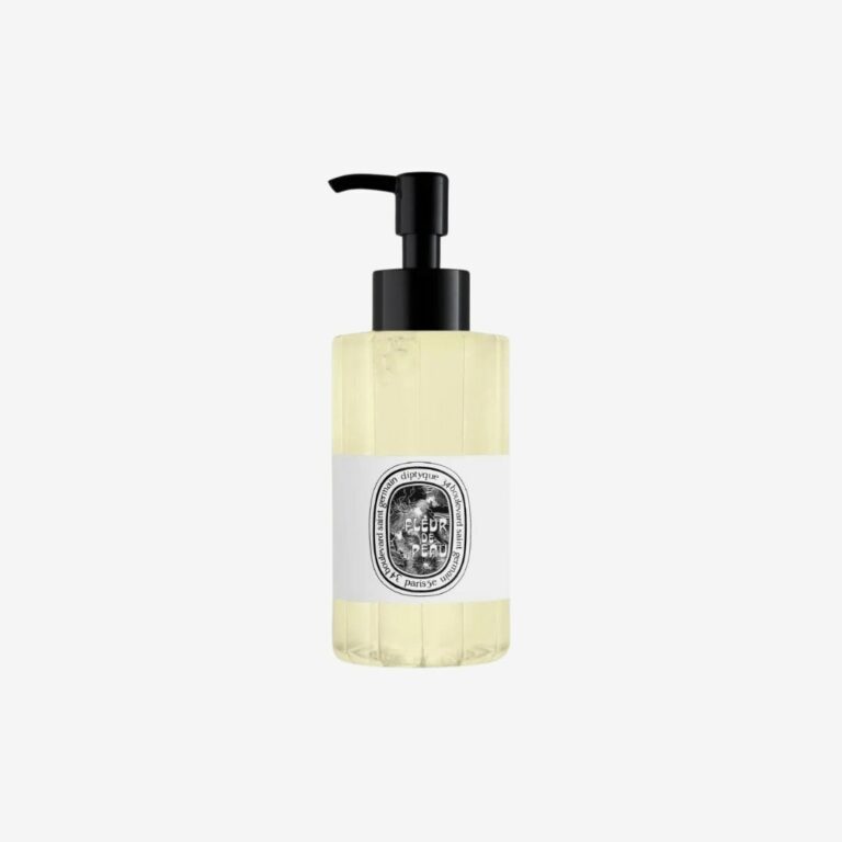 Gel tắm cho cơ thể và tay Fleur de Peau 200ML