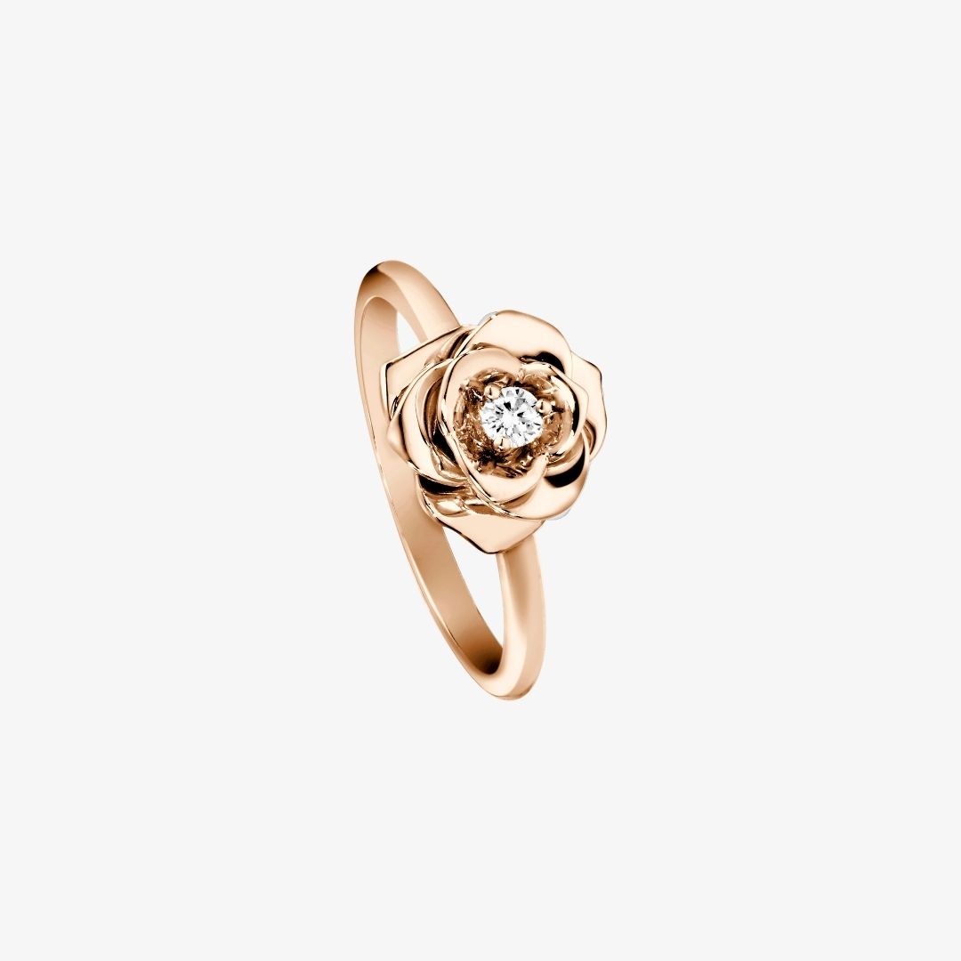 Gợi ý quà tặng 8/3 từ Tam Sơn 59 Nhẫn Rose