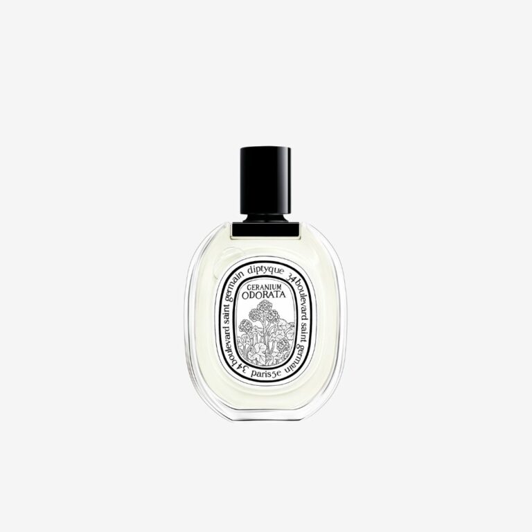 Nước hoa EDT Geranium Odorata 100ml