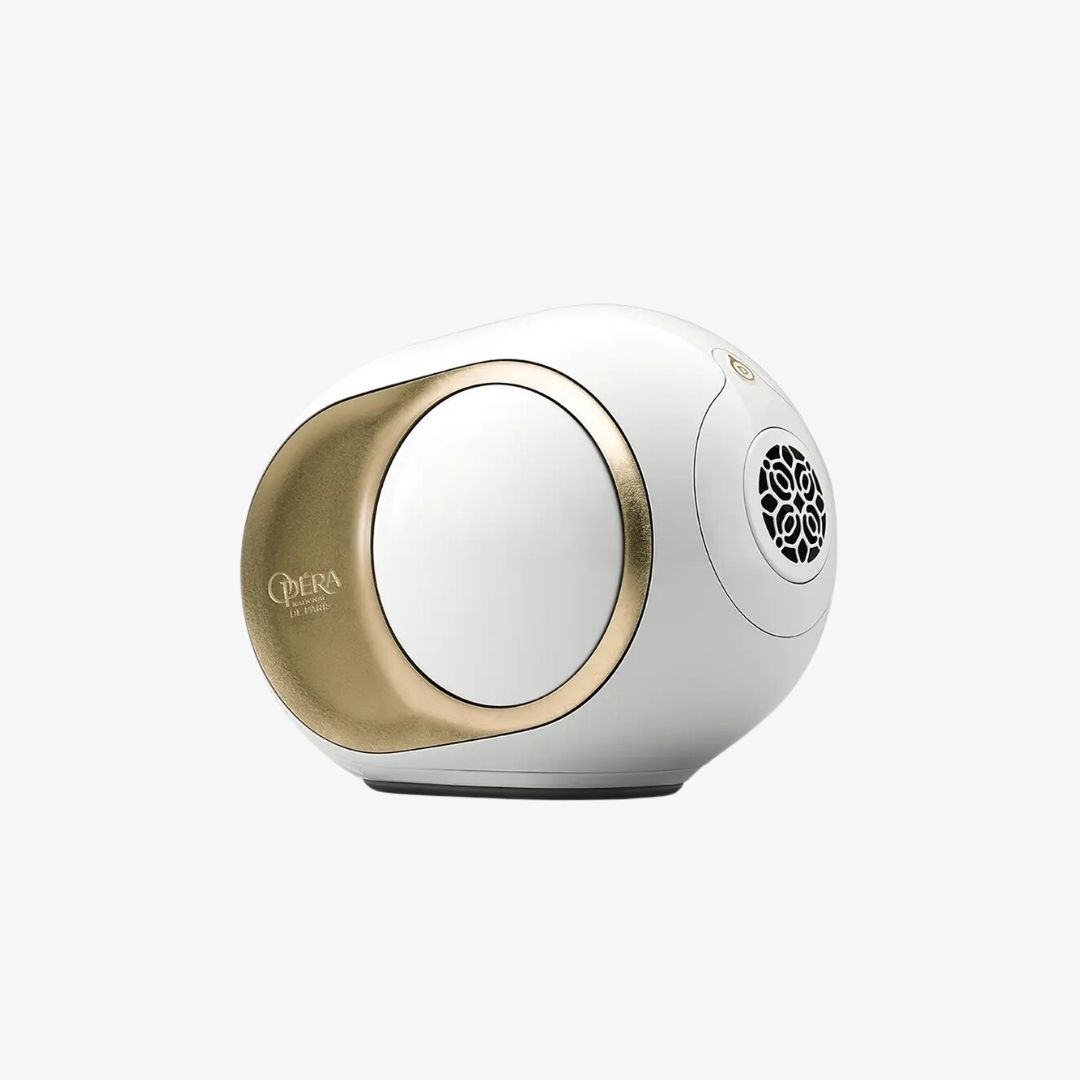 Gợi ý quà tặng 8/3 từ Tam Sơn 91 Loa Phantom II 98 dB Opéra de Paris