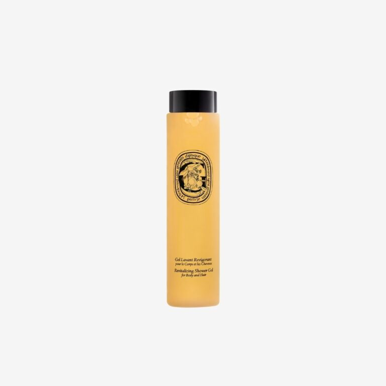 Gel tắm Revitalizing 200ml