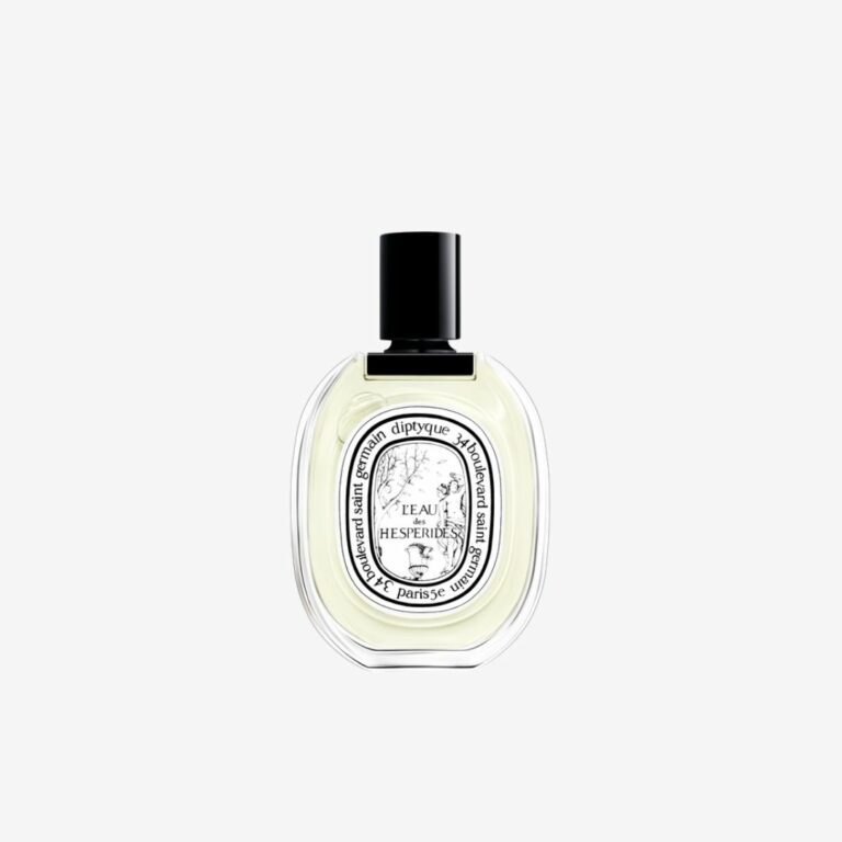 Nước hoa EDT L’Eau des Hespérides 100ml