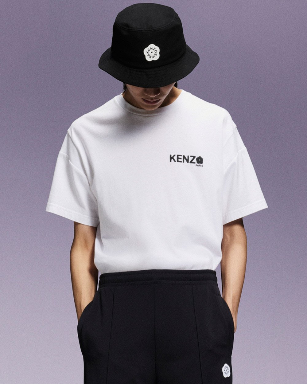 Boke 2.0 mới - KENZO 9