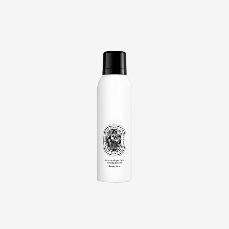 Bọt tắm Eau de Minthé