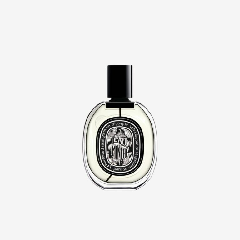 Nước hoa EDP Eau de Minthé 75ml