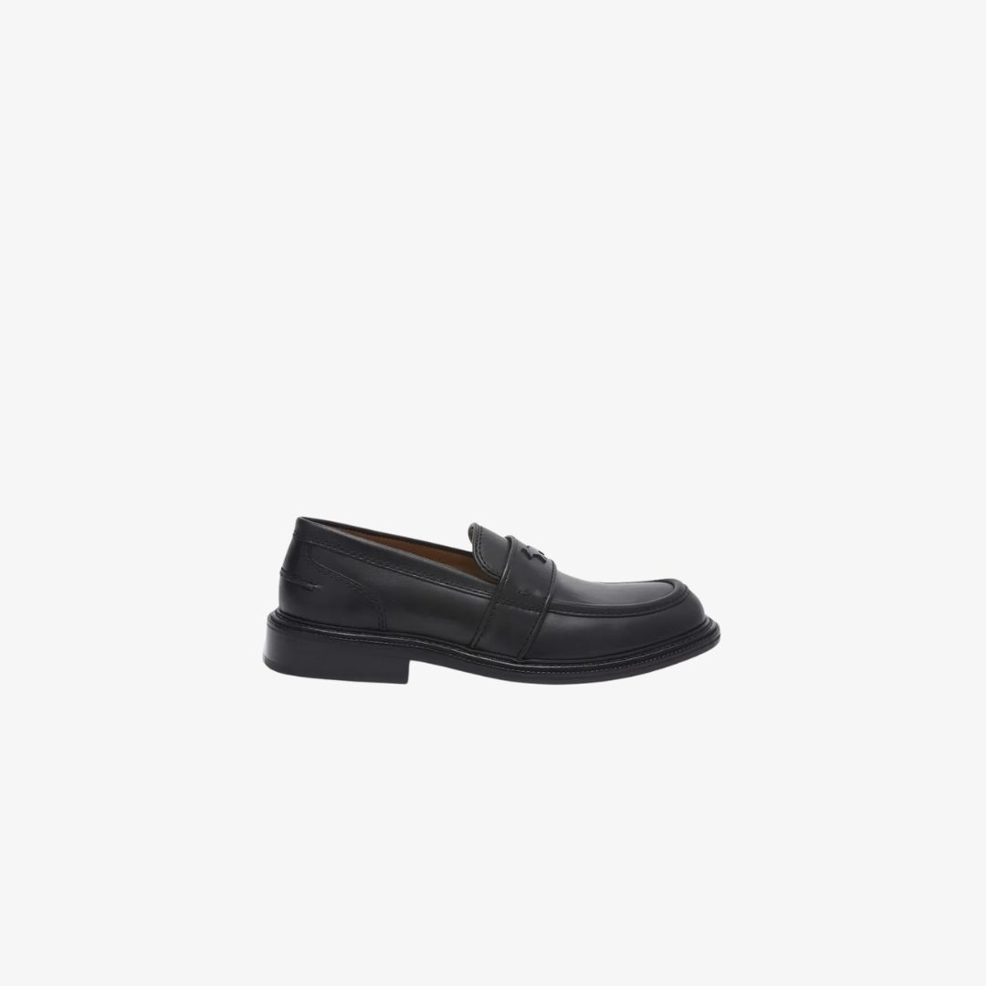 Gợi ý quà tặng 8/3 từ Tam Sơn 74 Giày loafer da