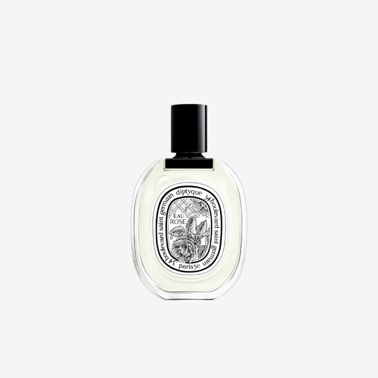 Nước hoa EDT Eau Rose 100ml