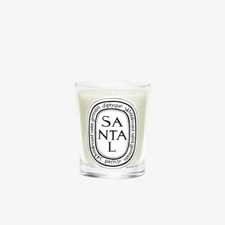 Nến Santal 190g