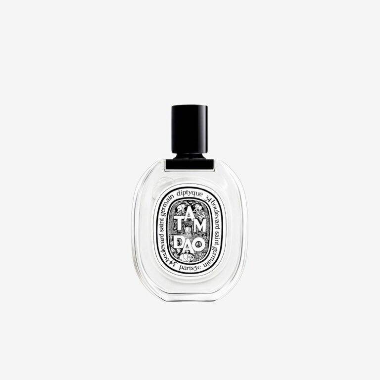 Nước hoa EDT Tam Dao 100ml