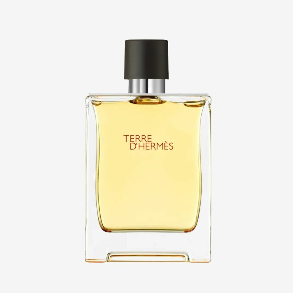 Nước hoa Terre d’Hermes EDT 200ml