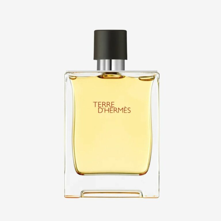 Nước hoa Terre d’Hermes EDT 200ml