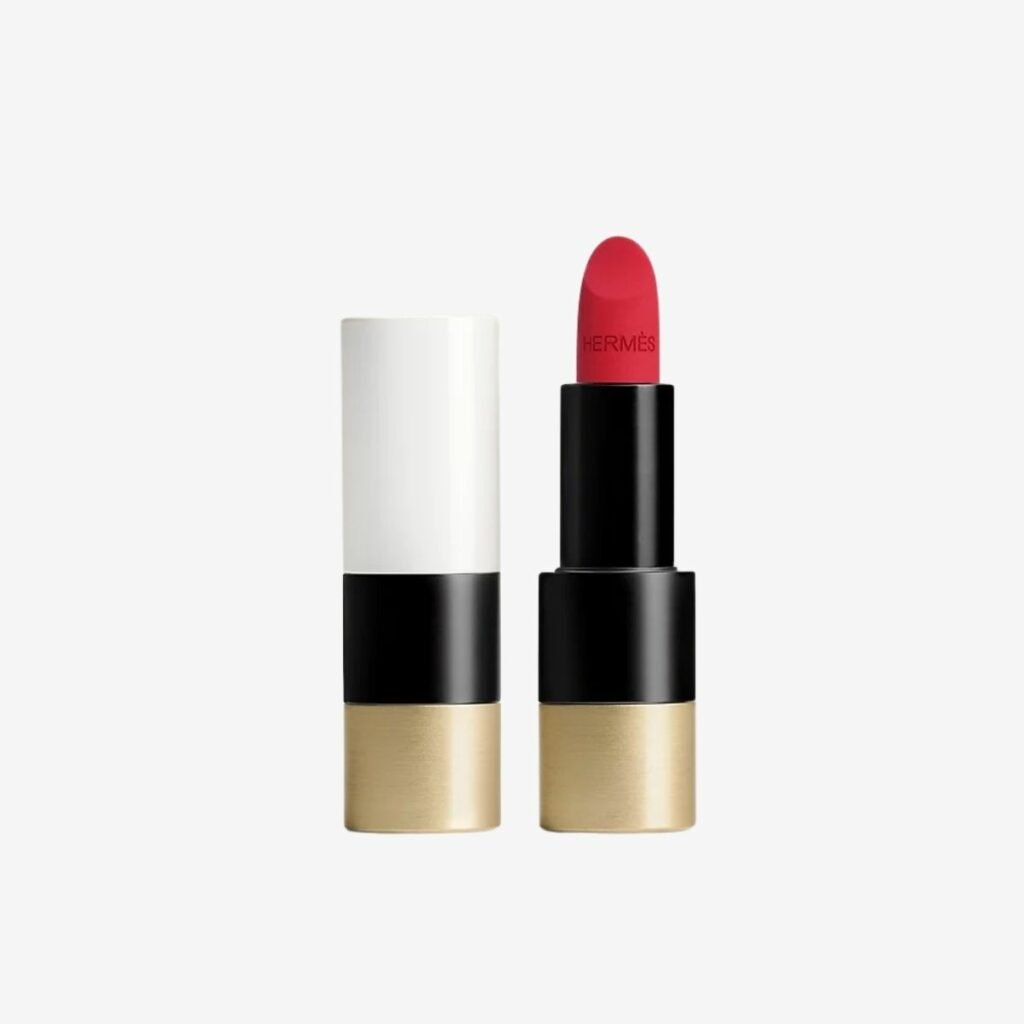 A 10-OUT-OF-10 VALENTINE’S DAY: BẠN ĐÃ CÓ LỰA CHỌN QUÀ TẶNG CHO VALENTINE NÀY? 39 Son lì Hermes Rouge Bleu