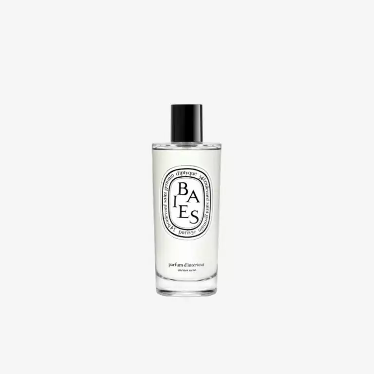 Xịt thơm phòng Baies 150ml