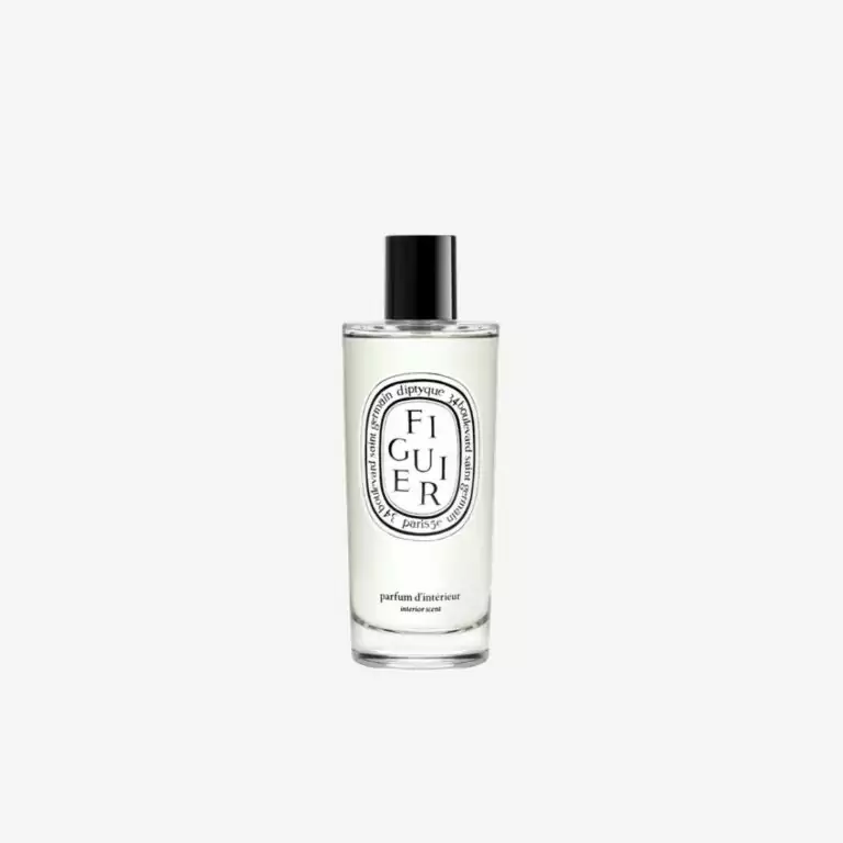 Xịt thơm phòng Figuier 150ml