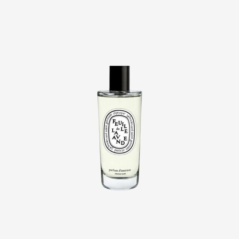 Xịt thơm phòng Feuille de Lavande 150ml