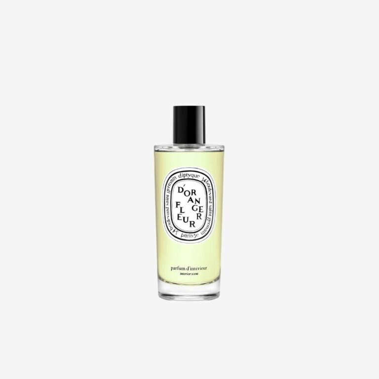 Xịt thơm phòng Fleur d’Oranger 150ml