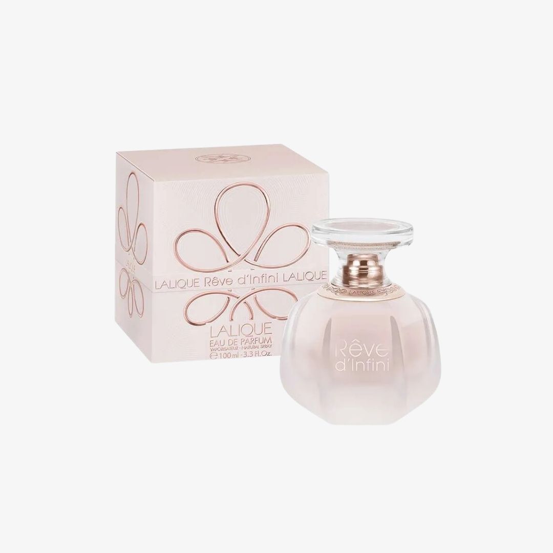 Gợi ý quà tặng 8/3 từ Tam Sơn 69 Nước hoa Rêve D’Infini EDP 100ml