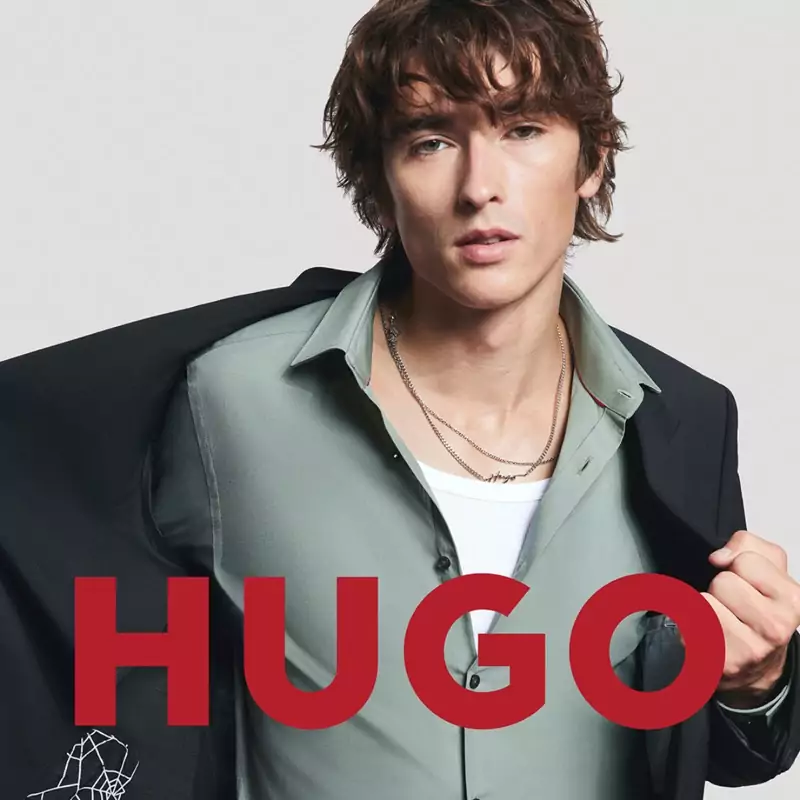 HUGO 3