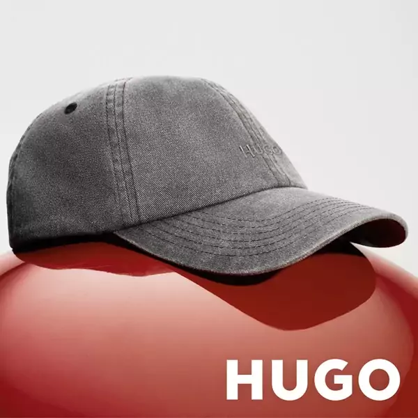 HUGO 17