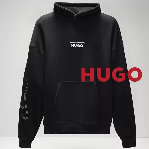 HUGO 11