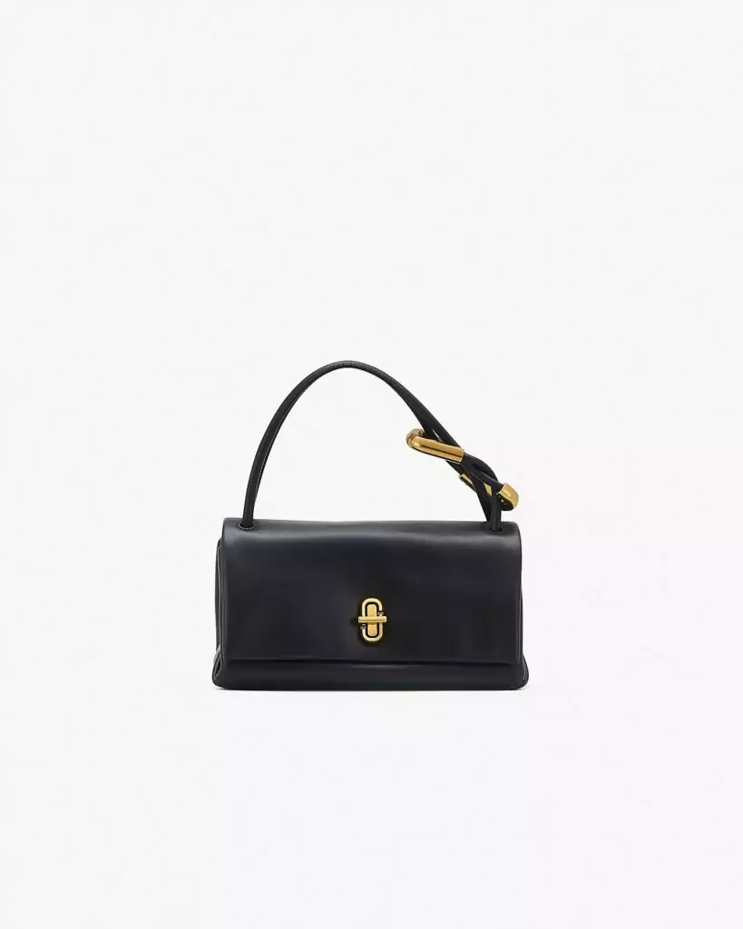 THE DUAL: MẪU TÚI TỐI GIẢN NHƯNG KHÔNG HỀ ĐƠN GIẢN CỦA MARC JACOBS 5