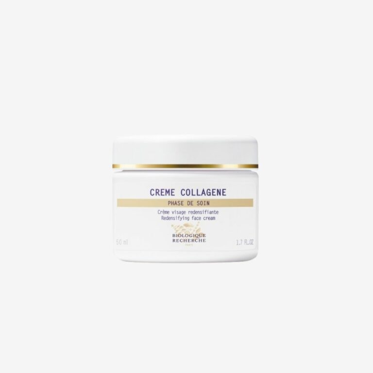Kem dưỡng Creme Collagene