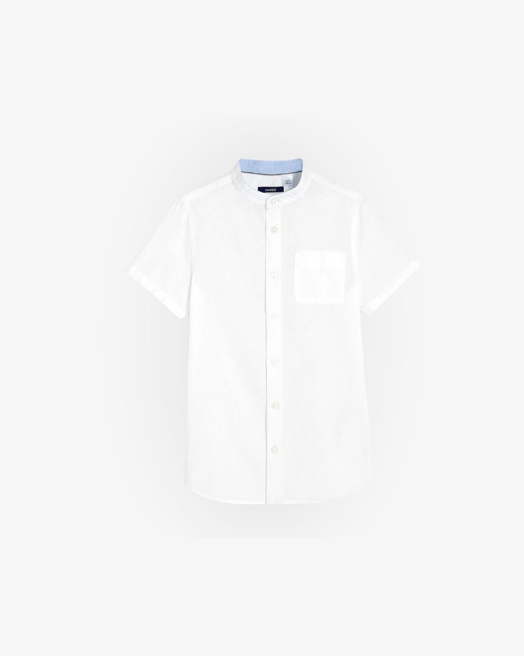 Save In Style: Ưu đãi hấp dẫn đến 30% 71 SƠ MI CỔ TÀU