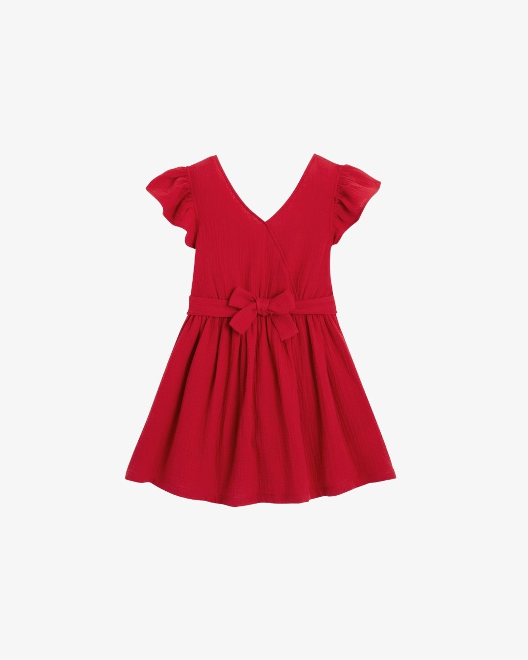 Save In Style: Ưu đãi hấp dẫn đến 30% 67 ĐẦM CÁNH TIÊN DÁNG XÒE
